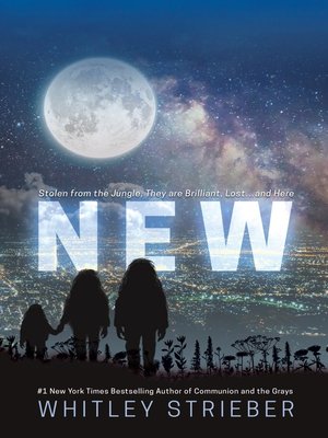 cover image of New